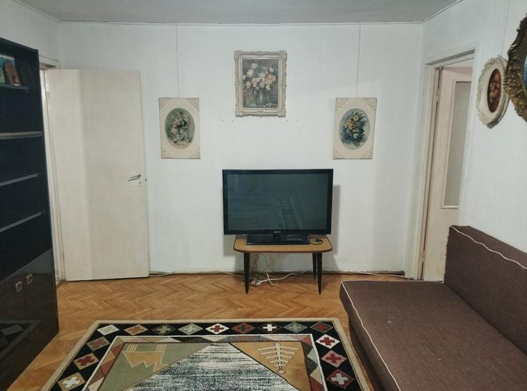 Apartament 3 camere confort 2, etaj1, Bdul IC Bratianu - 3