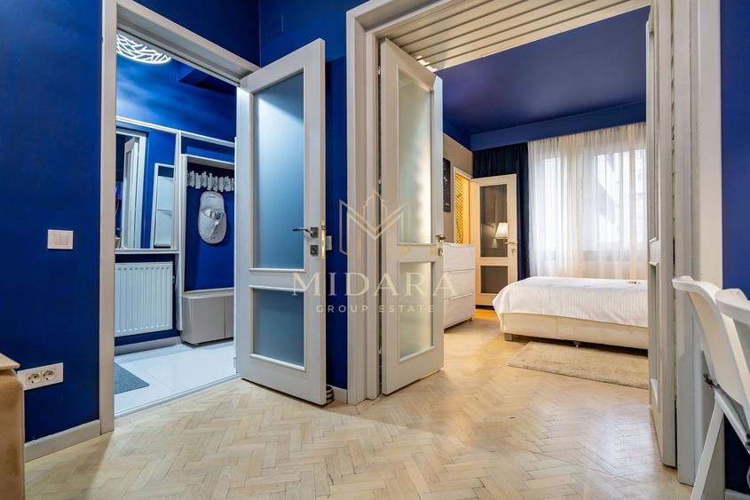 Aurel Vlaicu, 2 camere, mobilat, utilat, top, etaj 1, 116.000 - 8