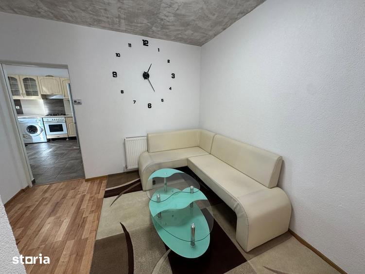 Apartament 90 mp, 3 camere, la casa cu curte, Zona Belvedere - 8