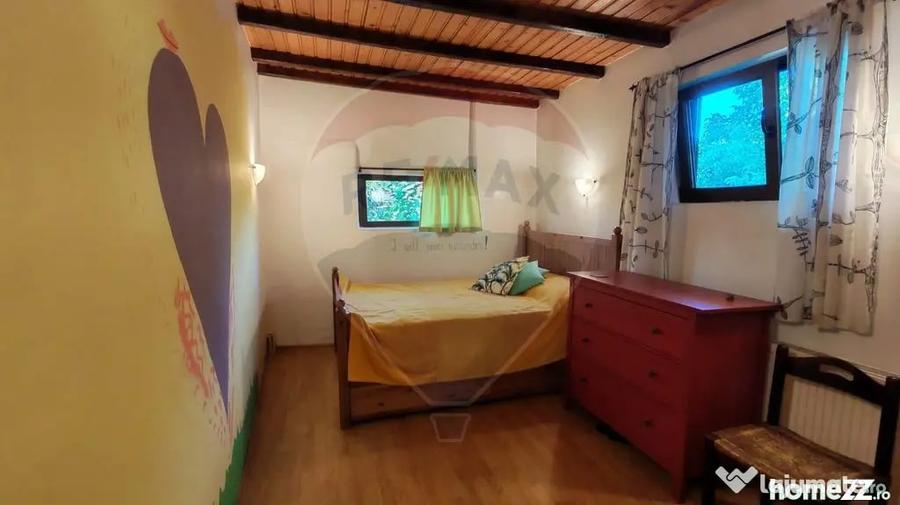 Casa de vanzare | Snagov | Strada Ion C Baicoianu - Snagov (Bucuresti-Ilfov) - 3