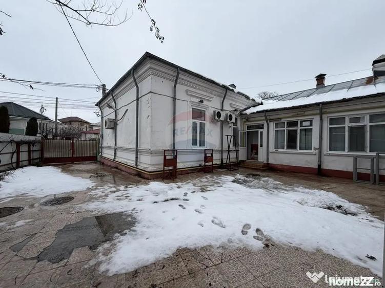 Spațiu comercial, de 1,200 mp, în Ultracentral