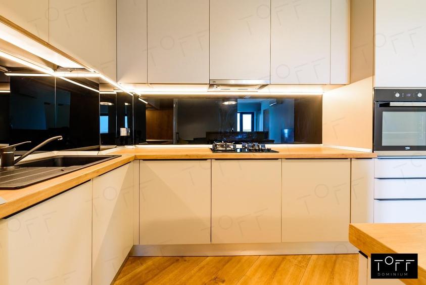 Apartament 3 camere | A2 B 196 | 4 City North | Pipera | Parcare inclusa - 9