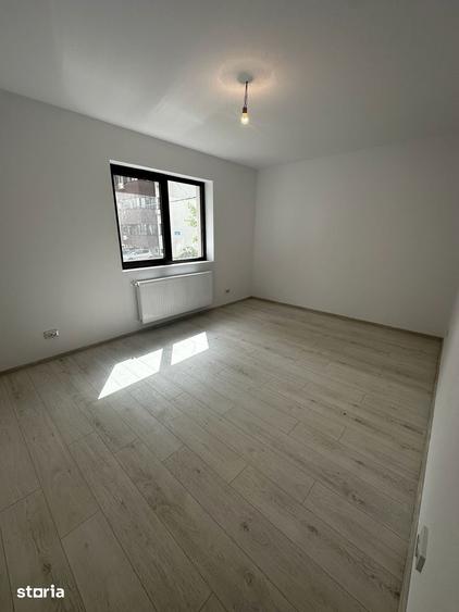 Apartament cu 2 camere decomandat în Rahova