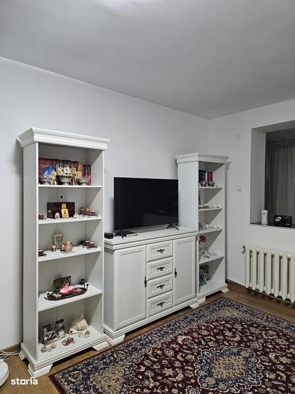 Apartament cu 2 camere decomandat, mobilat în Drumul Taberei — fotografia 3