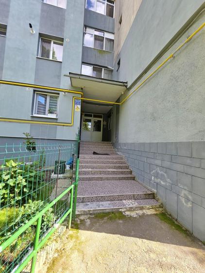 Apartament 2 camere Et.3 - 1