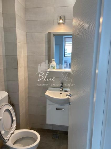 Apartament cu 2 camere decomandat, mobilat în Tomis Plus