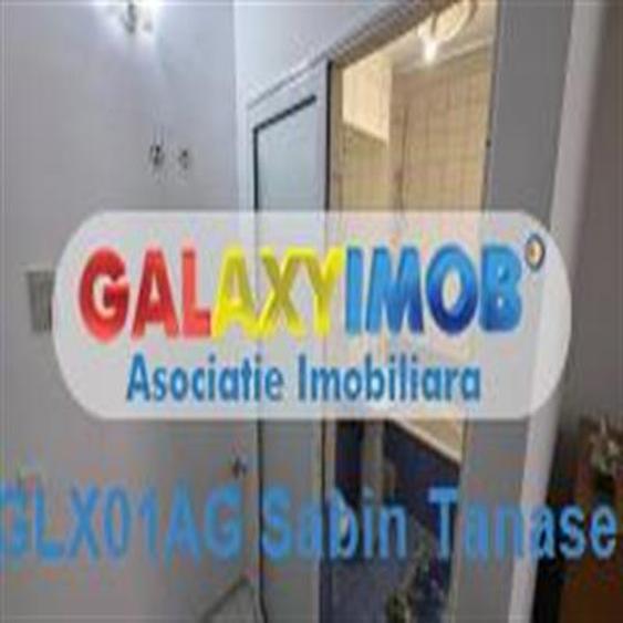 Garsonieră semidecomandată, mobilată în Găvana 2