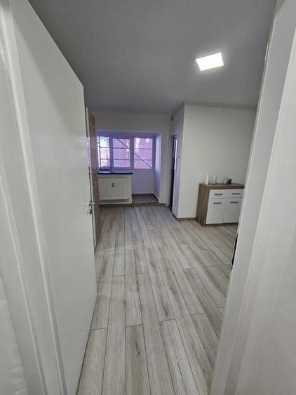 Garsonieră nedecomandată în Dristor