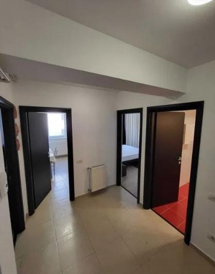 Apartament cu 2 camere decomandat, mobilat în Theodor Pallady