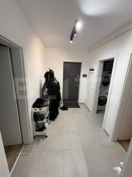 Apartament cu 2 camere decomandat, mobilat în Libertății