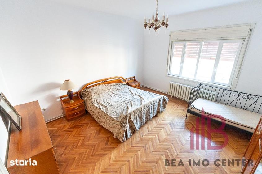 Casă cu 4 camere cu Teren 609 Mp în Ultracentral