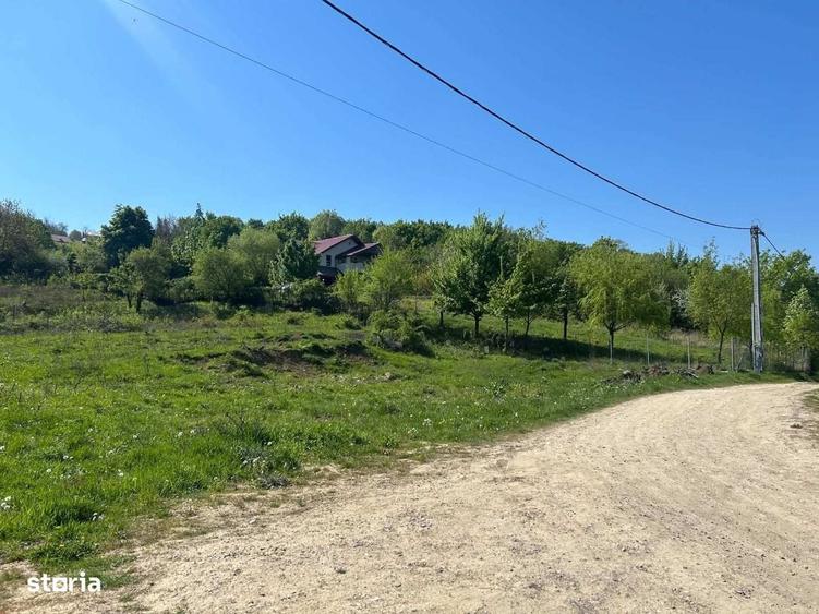 14000 Euro Avans Teren Bucium Iasi Intravilan 28000 euro in Rate - 7