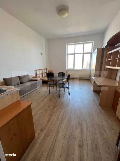 Garsonieră în Ultracentral