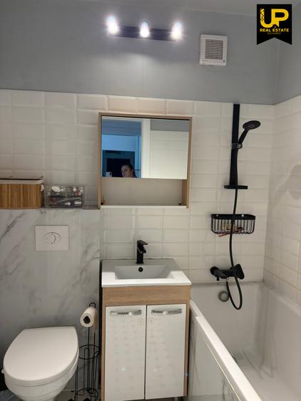 Apartament 3 camere Lujerului Militari etaj 1 renovat metrou bloc izolat - 7
