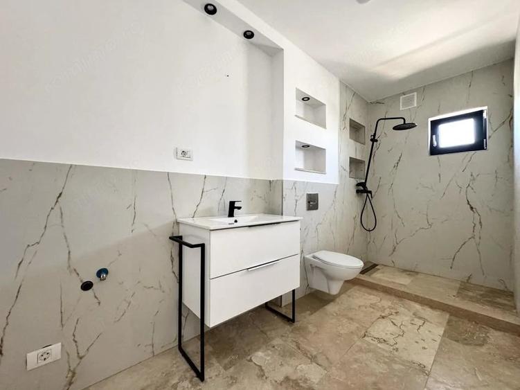 Casa 5 Camere P+1 | Teren 250mp | 2 Locuri Parcare | 125000 E doar luna aceasta - 15