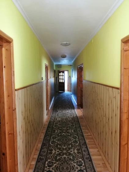Casă cu 4 camere cu Teren 1000 Mp în Medgidia