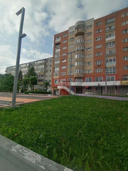 Vand garsoniera in zona Racadau