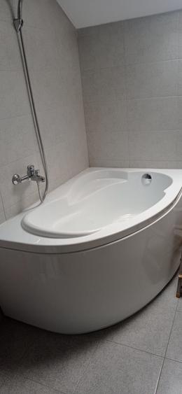 Apartament cu 2 camere decomandat în Chiajna