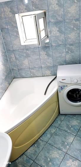 Apartament cu 2 camere în Micro 20