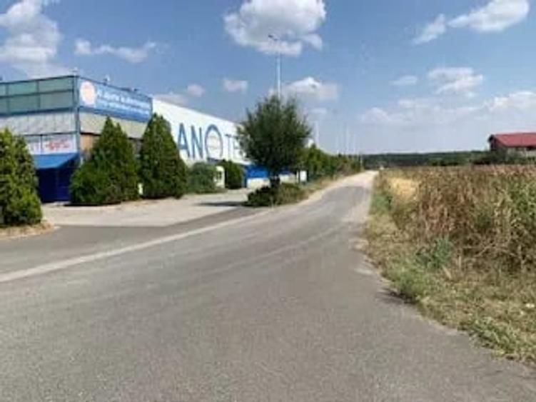 Teren în Vlădiceasca