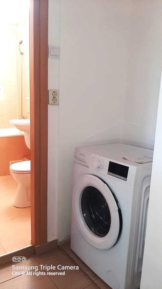 Apartament cu 2 camere decomandat în Zorilor