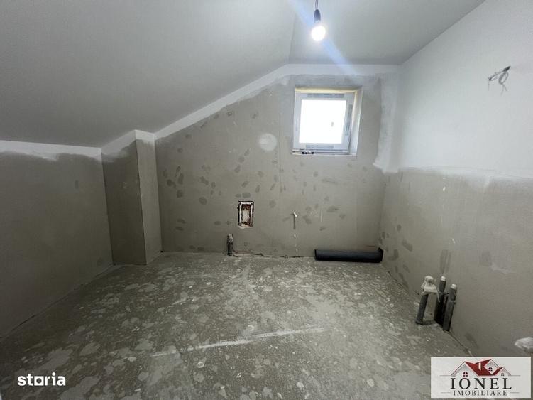 1/2 duplex semifinisat Alba Iulia - 2