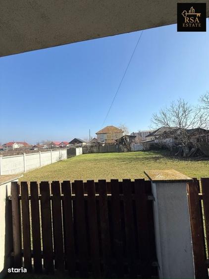Casă cu 2 camere în Bistrița