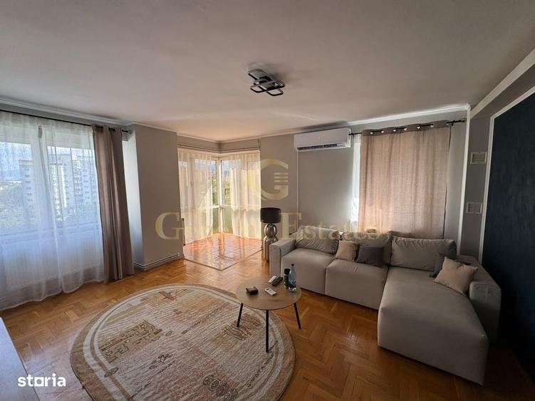 Apartament 3 camere de inchiriat Bulevardul Garii, Brasov - 6