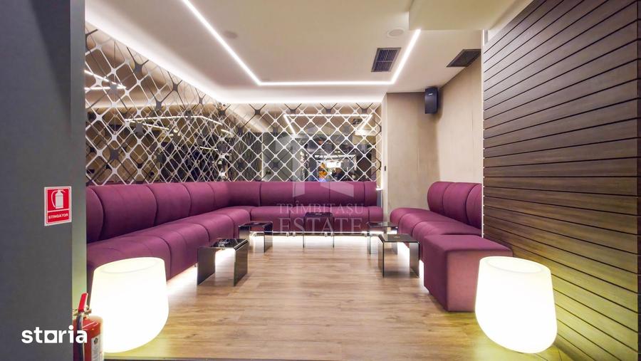 Spațiu comercial, de 169.34 mp, în Romană
