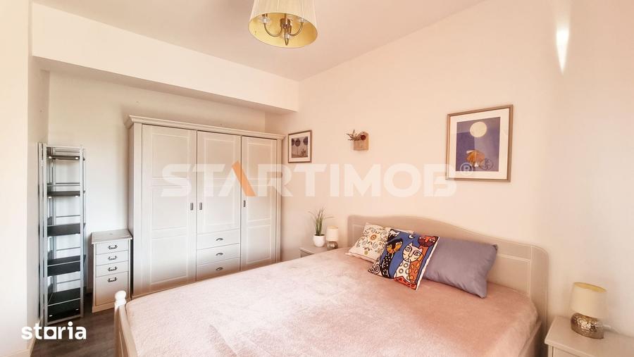 Apartament cu 2 camere în Griviței