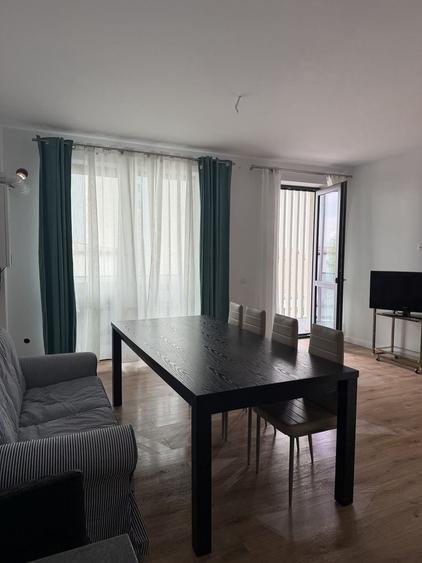 Apartament cu 2 camere în Sfântu Ilie