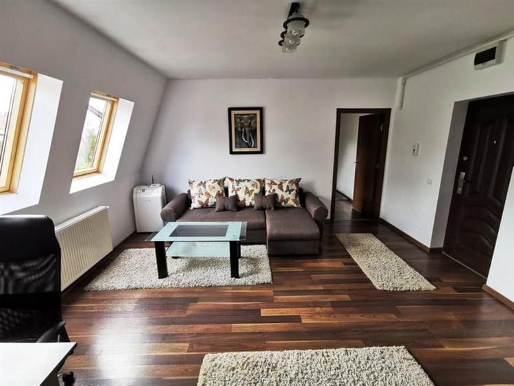 Inchiriem Apartament 2 Camere, Modern, Semidecomandat, Grivitei - 1