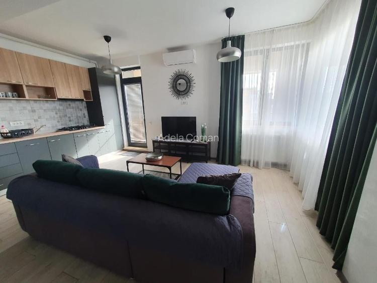 Apartament 2 Camere | B-dul Mamaia | Bloc 2020 | Centrala | Pet Friendly |