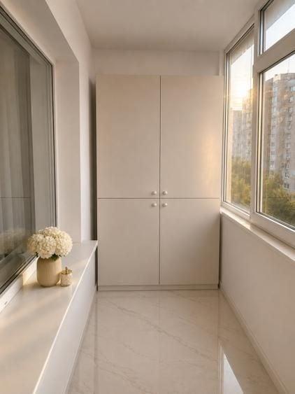 Apartament cu 2 camere decomandat, mobilat în Dristor