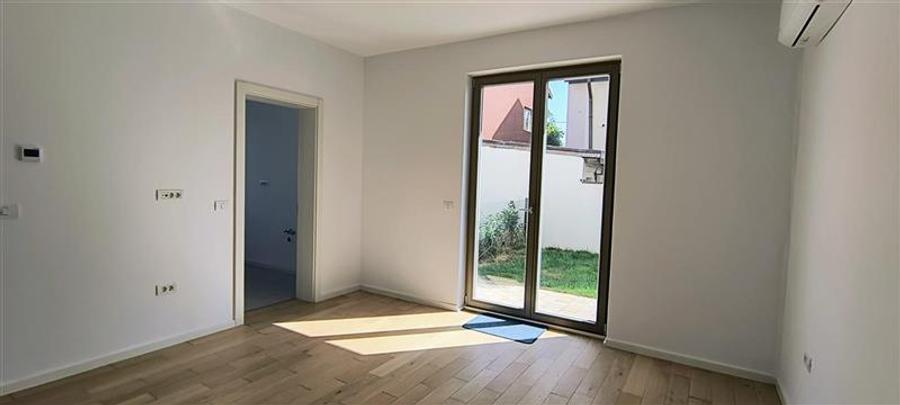 Apartament cu 2 camere semidecomandat în Mehala