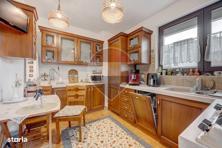 Casa / Vila cu 3 camere de vanzare Str. Diamantului 6, Blejoi - 7