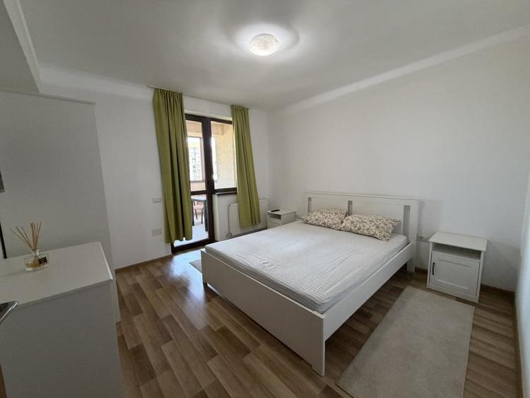 Apartament de închiriat | 2 camere | 54 mp utili | Lift | Zona Centrala | - 2