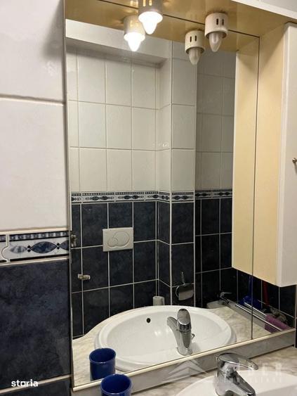 Apartament 2 camere de vanzare in Gheorgheni, str. Unirii | 50 mp - 5