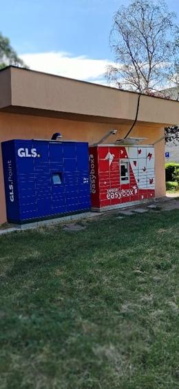 Spațiu comercial, de 40 mp, în Tractorul
