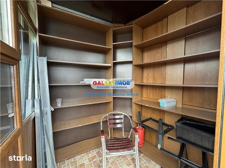 Spațiu comercial, de 25 mp, în Cantacuzino