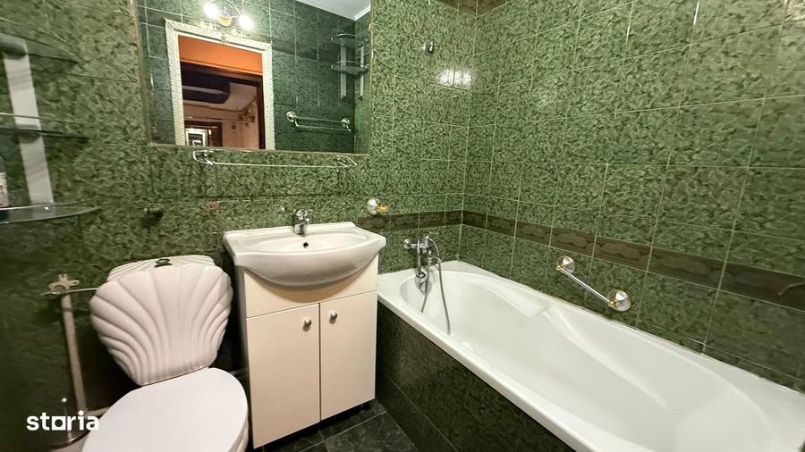 Apartament cu 3 camere decomandat în Militari — fotografia 1