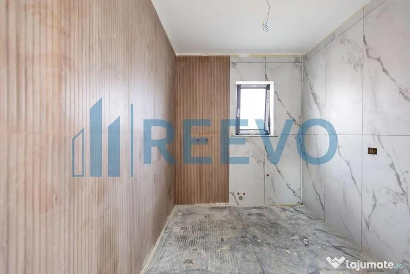 Casă cu 3 camere cu Teren 495 Mp în Lilieci