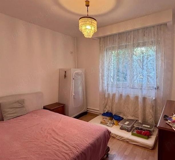 Aviatiei -3 camere -Centrala proprie - 7