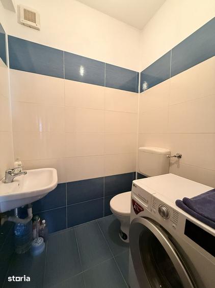 Apartament 3 camere, Piata Energiei - 1