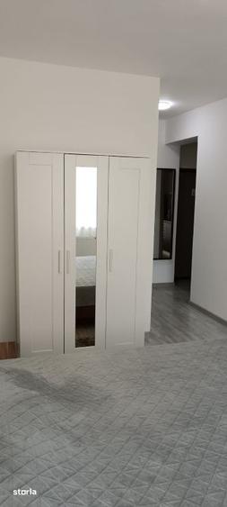 Garsoniera decomandata Militari Residence// Str. Rezervelor 87 // Loc - 2