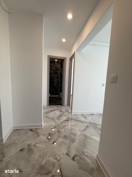 Bld. Decebal - Ap. 2 camere, decomandat, renovat integral - 4