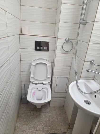 Inchiriez garsoniera 17m2 Tatarasi, complex Curchi. - 8