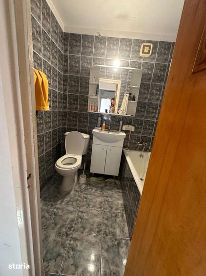 Apartament cu 4 camere decomandat în Militari