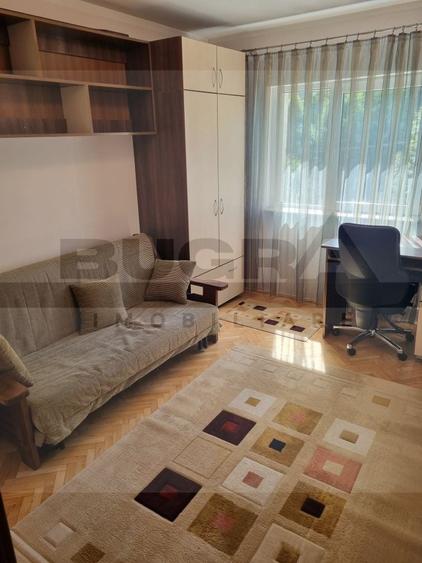 Apartament de 3 camere, 65mp, decomandat, parcare, N. Titulescu - 1
