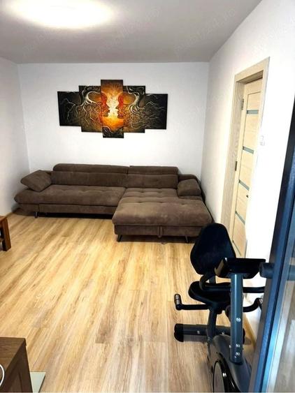 Apartament cu 2 camere decomandat, mobilat în Vitan